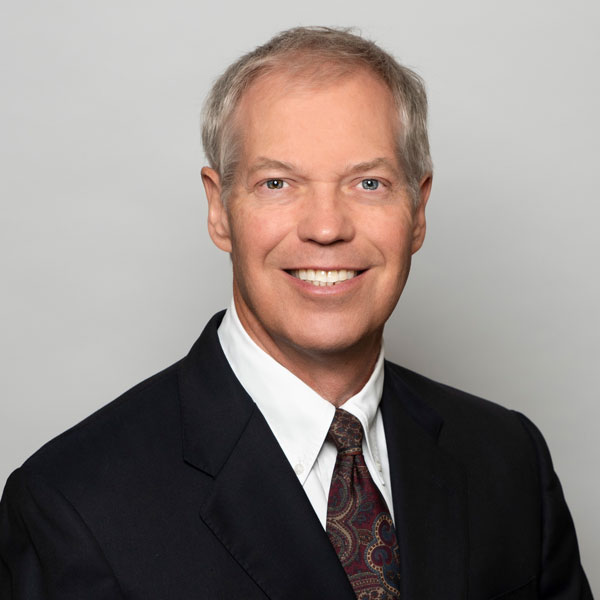 Dr. Mark Bronson, DIANM